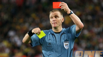 גרהאם פול מבולבל במשהלך אותו משחק ארור מבחינתו (רויטרס) גרהאם פול מבולבל במשהלך אותו משחק ארור מבחינתו (רויטרס)