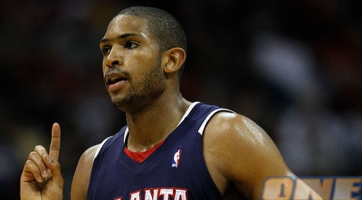 אל הורפורד אטלנטה (GettyImages) אל הורפורד אטלנטה (GettyImages)