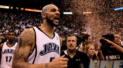 בוזר (GettyImages) בוזר (GettyImages)