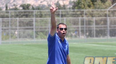 איתי מרדכי. עונה שלמה עם הפסד בודד ותואר אליפות (עמית מצפה)