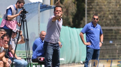 גיל פישל (עמית מצפה)