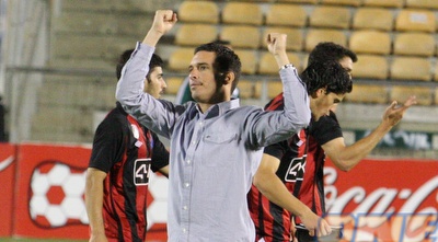 דורה חוגג (עמית מצפה)