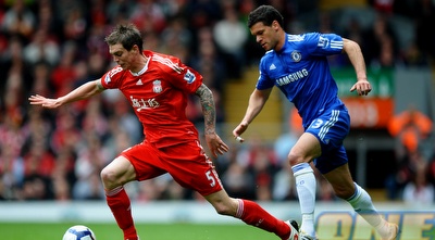 אגר ובאלאק במרדף היום (GettyImages)