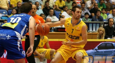 ויזנייבסקי מול יצחקי (שרון קביליו)