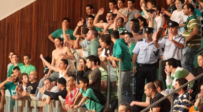 אוהדי חיפה (עמית מצפה)