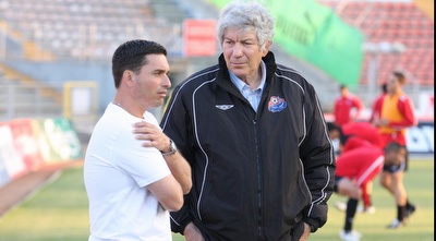 כץ ודורה (עמית מצפה)