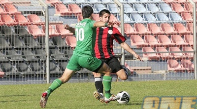 מור שקד מקדים את (קובי אליהו)