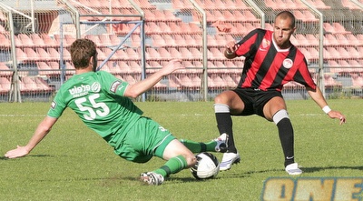 בית&qout;ר שמשון. מעוז סמיה (קובי אליהו)