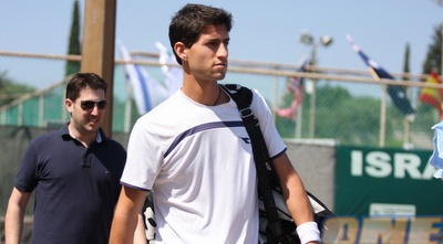 אמיר ויינטרוב (דרור עינב)