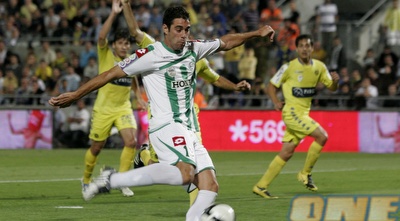 תחנה חדשה בקריירה למלך השערים (שי לוי) תחנה חדשה בקריירה למלך השערים (שי לוי)