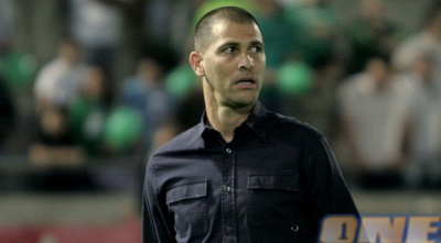 נמני. צריך לקנוס את השחקנים (קובי אליהו)