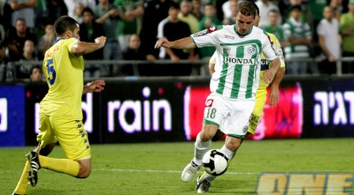 עותמאן (קובי אליהו)