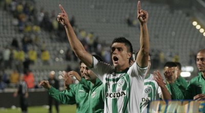 טשיירה. עובר לאיטליה (קובי אליהו)