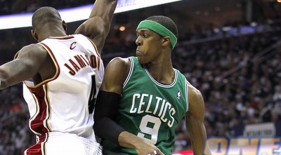 רונדו (GettyImages)