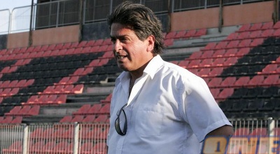 גיל רז. &qout;מזרחי בעל פוטנציאל גדול&qout; (קובי אליהו) גיל רז. &qout;מזרחי בעל פוטנציאל גדול&qout; (קובי אליהו)