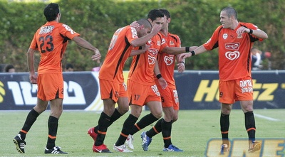 בני יהודה חוגגת (קובי אליהו)