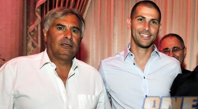 אבי נמני ויוסי מזרחי. שיתוף הפעולה בקרית שלום בדרך? (אלעד ירקון)