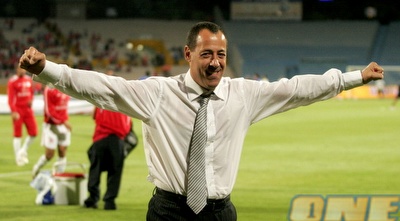 חזי מגן חוגג (קובי אליהו)