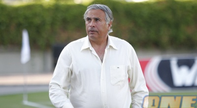 יוסי מזרחי (שי לוי)