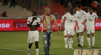 אכזבה באשדוד (קובי אליהו) אכזבה באשדוד (קובי אליהו)