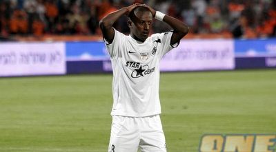 רחמים צ´קול מאוכזב (שי לוי)