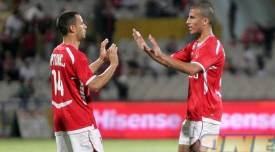 ורמוט וידין חוגגים (קובי אליהו)