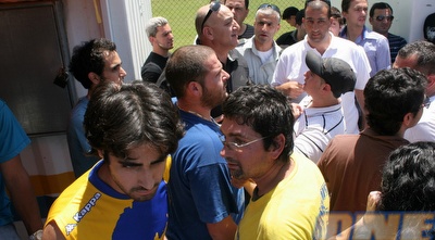 אוהדי מכבי (אור שפונדר)