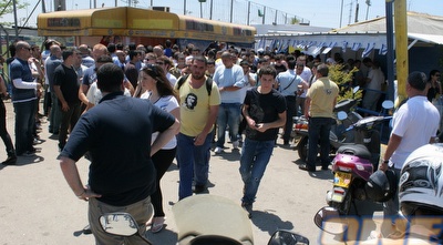 אוהדי מכבי (אור שפונדר)