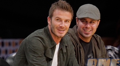 בקהאם. העובדה שהוא אהוד תשנה באמת משהו? (GettyImages)