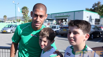 יניב קטן (עמית מצפה) יניב קטן (עמית מצפה)