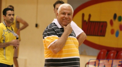 פיני גרשון (שרון קביליו)