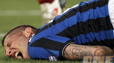 מטראצי (GettyImages)