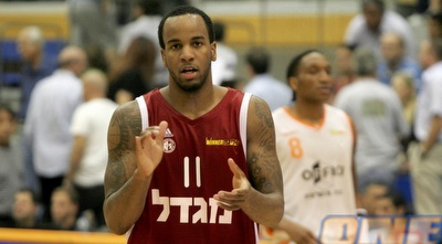 ליונס (קובי אליהו)