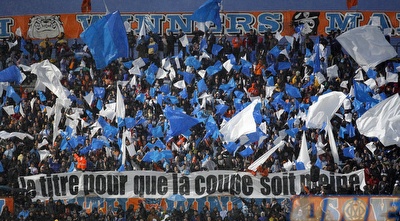 קהל מארסיי (רויטרס)