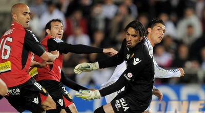 מיורקה ואוואט. (GettyImages)