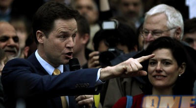 ניק קלג (רויטרס) ניק קלג (רויטרס)