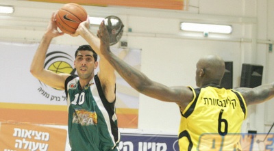 משה מזרחי.  (דרור עינב)