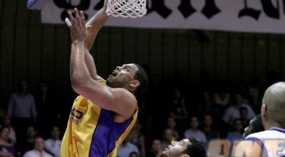 ג´ון תומאס (קובי אליהו) ג´ון תומאס (קובי אליהו)