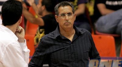 יעקב ג´ינו (קובי אליהו)