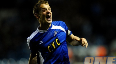 פול רובינסון ממילוול.  (GettyImages)