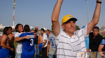 מלמיליאן בחגיגות של אשקלון. (שי לוי) מלמיליאן בחגיגות של אשקלון. (שי לוי)