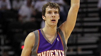 דראגיץ´. ישתף פעולה עם בלדסו בקו האחורי (GettyImages) דראגיץ´. ישתף פעולה עם בלדסו בקו האחורי (GettyImages)