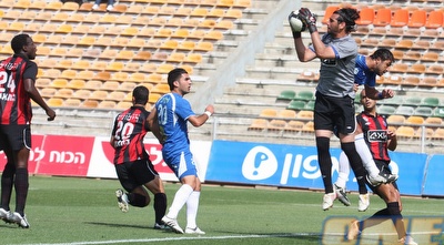 אוהד כהן (עמית מצפה)