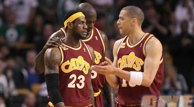 קליבלנד (רויטרס)