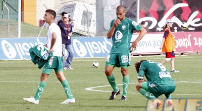 ירידה לצורך עלייה? (אלעד ירקון) ירידה לצורך עלייה? (אלעד ירקון)