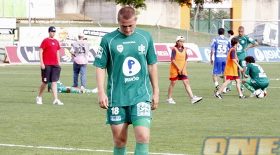 &qout; (אלעד ירקון) &qout; (אלעד ירקון)