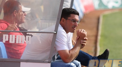 שלומי דורה (עמית מצפה)