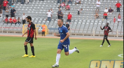 גיא צרפתי (עמית מצפה)