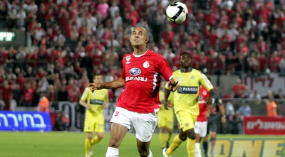 דה סילבה (קובי אליהו)