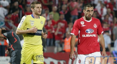 שכטר וייני (רועי גלדסטון)